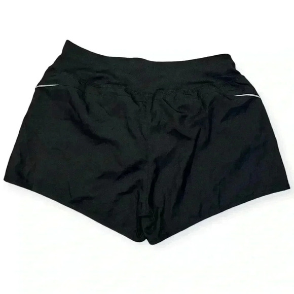 Vintage Fila Sport athletic Women’s black shorts size M - Picture 9 of 9